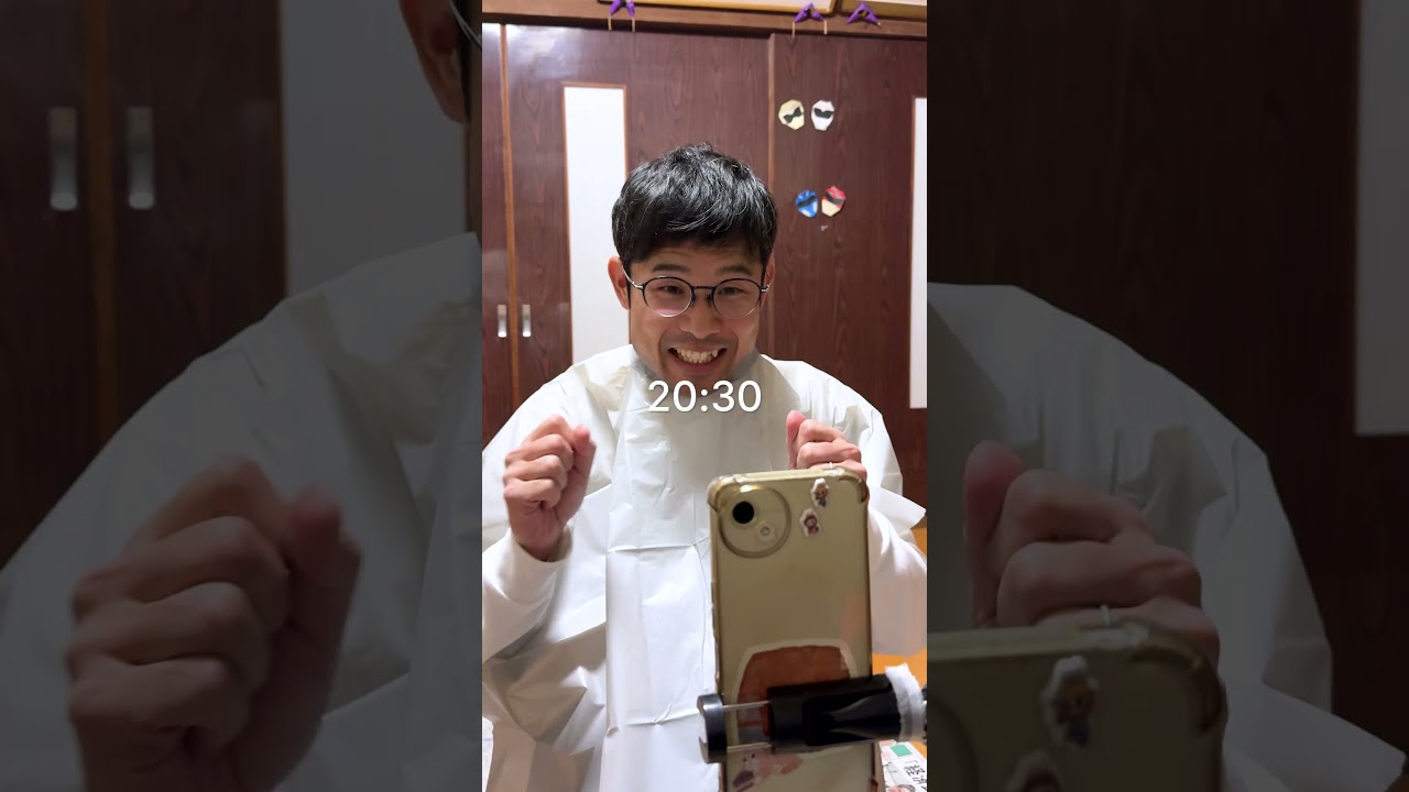 無職になった元国会議員の1日