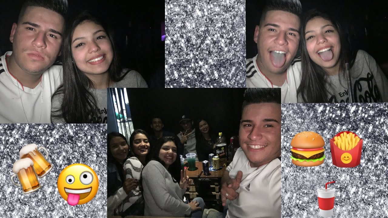 DAILY VLOG: tabacaria, casa dos amigos e muita preguiça