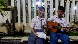 Sman 20 Surabaya Cipta Lagu Fls3n Jenjang Sma Tahun 2026 Dengan Judul Dengan Apa Kau Melihat 