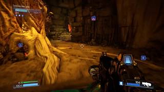 Doom 2016 Multiplayer Domination Perdition 2