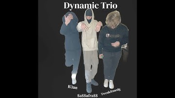 $a$$afra$$ - Da Opp A Fan (feat . Tweakfrmrdg & B3an)  (prod . Fh 95)