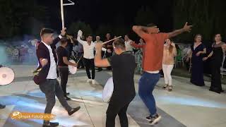 Yıkıl Antep melodisiyle ÇOK GÜZEL HALAYY  . Gaziantep Düğünleri Birbaşka Güzel !!