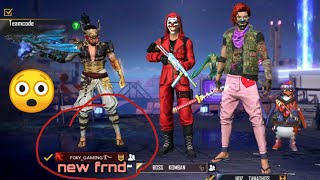 With Foxy Gaming....