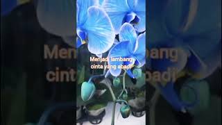 Nila Kartika - Anggrek biru #bahasaindonesia #indonesiansong