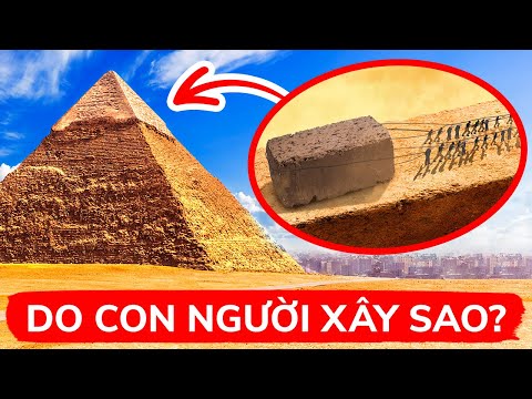 Video: Hoàng tử Ai Cập Thutmose có phải là Moses thực sự hay không và những bí ẩn hấp dẫn khác của tôn giáo cổ đại bị lãng quên theo chủ nghĩa Atenism