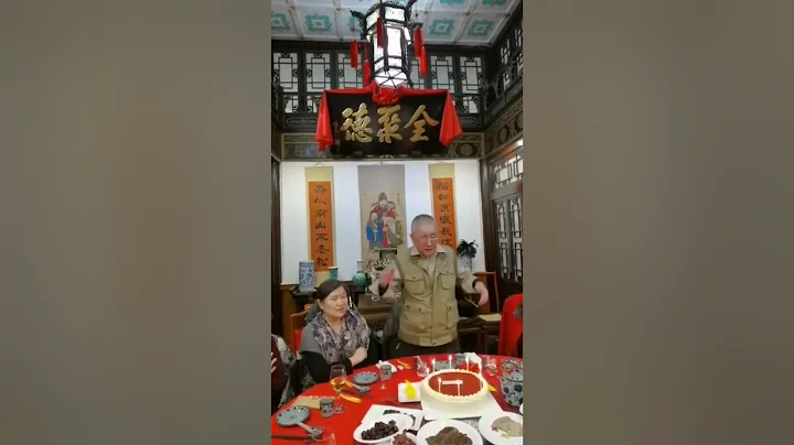 杨勇上将之子杨小平：有信心等到那一天！｜ 明镜现场 - 天天要闻