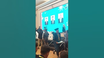 Kelvin Narada Gunawan predikat Cumlaude IPK 4 lulusan 2024 S 2 Rancang Kota ITB, video asli tanpa AI