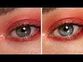 Retouching a Macro Eye Photograph // Beauty Retouching Tutorial