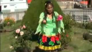 Video thumbnail of "Rosita Diaz - Vuelve a mi lado"