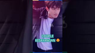jadi pengen lihat mereka lagi #lingengxin #zhaoliying #fypシ #viralshorts #cdrama