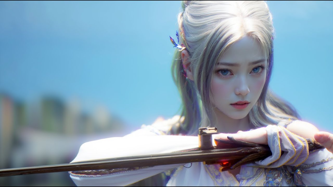 검은사막 각성 쿠노이치 신거점#68 (BDO AWAKENING KUNOICHI a new war of strongholds ) BDO Kusin