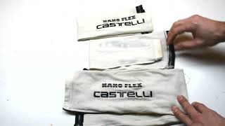 castelli nanoflex
