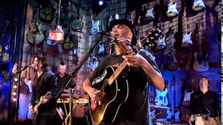 Tom Morello - Black Spartacus Heart Attack Machine