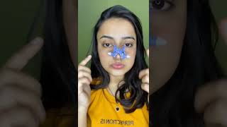 Viral Nose Clip Testing 👃🏻😱😳 Painful 😭 #shorts #trendinghacks #viralshorts #viralhacks #short #hacks screenshot 5