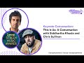 The Music of This is Us: A Conversation With Composer Siddhartha Khosla & Cast Member Chris Sullivan