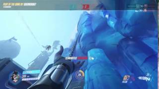 WIdowmaker Boom Headshot