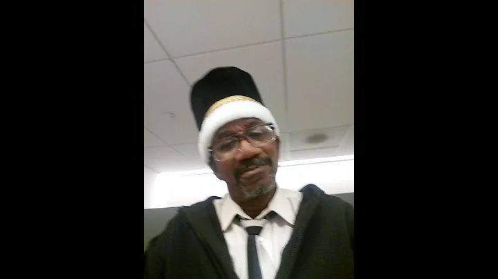 TYRONE "SUITCASE" McCRAY HOMEGOING (A FIX IT PRODU...