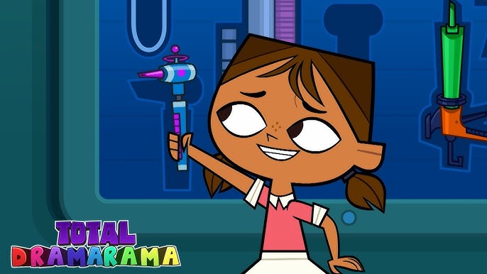 BBC iPlayer - Total Dramarama - Movie: 4. A Very Special Special That's  Quite Special