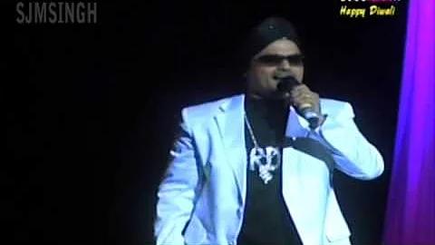 Lakhan Da Mera Dil Legai - Silinder Pardesi (Azaadi 2008)