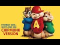 Fireboy DML Wait And See Chipmunk Version