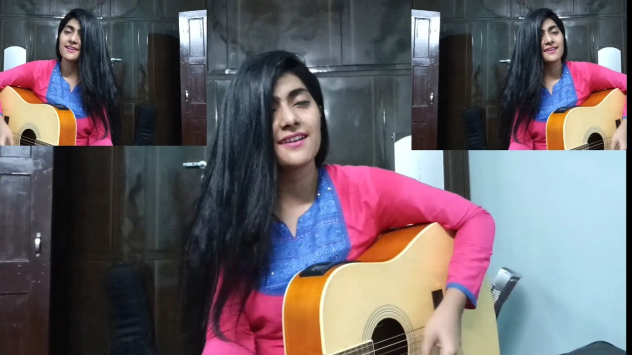 Radha krishna Title Song (Tum Prem Ho) |  Preety semwal | World Music Day special 2020