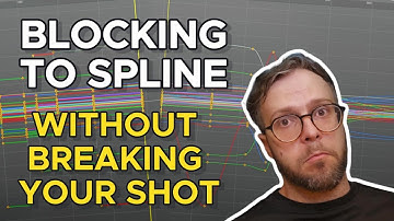 Why Your Animation Breaks in Spline... And How to Fix It