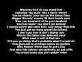 Hopsin - False Advertisement - Lyrics