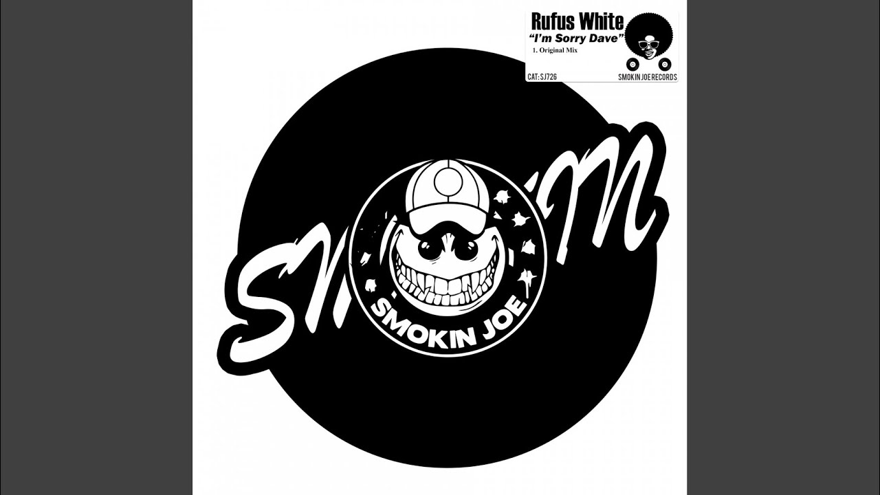 Watch I'm Sorry Dave (Original Mix) on YouTube Watch I'm Sorry Dave (Original Mix) on YouTube