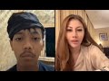 Live Cep Sanud malam ini tanpa Ririn DA