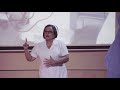 Humanización del Cuidado | Adelaida Gómez Castro | TEDxValledelLili