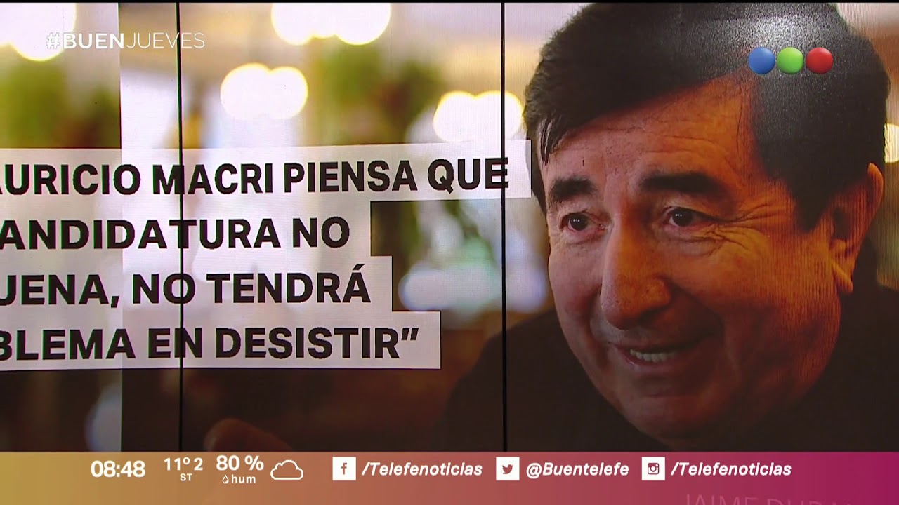 Comenzó la carrera electoral por la Provincia de Buenos Aires buenos aires palermo