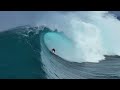 Billy Kemper at Jaws - Big Wave Challenge 2022/23 Contender