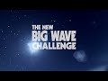Billy Kemper at Jaws - Big Wave Challenge 2022/23 Contender