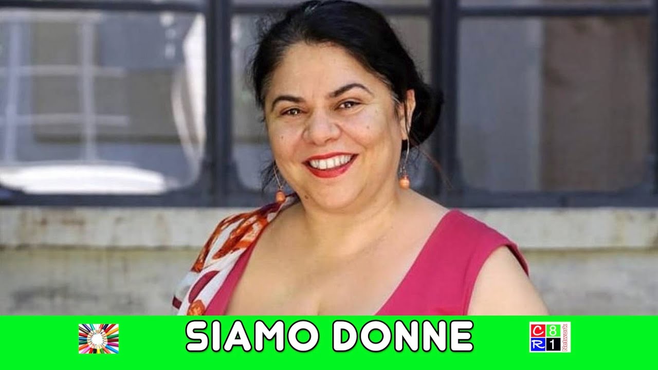 Siamo Donne. Michela Murgia: Peso 70 chili, sono piccola e nera. Ma mi sento Bellissima