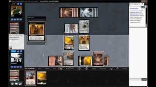 BFZ Draft #2 - Round 2