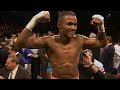 Felix Trinidad vs Pernell Whitaker  | Full Fight Highlights