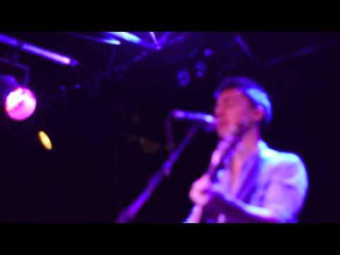 Noah Gundersen [Jesus, Jesus] Live at Jammin Java