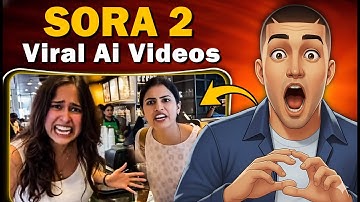 Sora 2: Create Viral AI Videos | YouTube Automation USA Niche