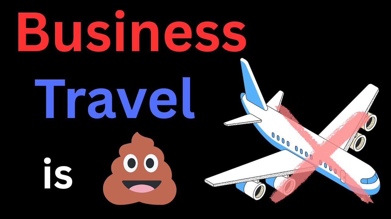 Деловые поездки — отстой. SWE #9 (размер байта)