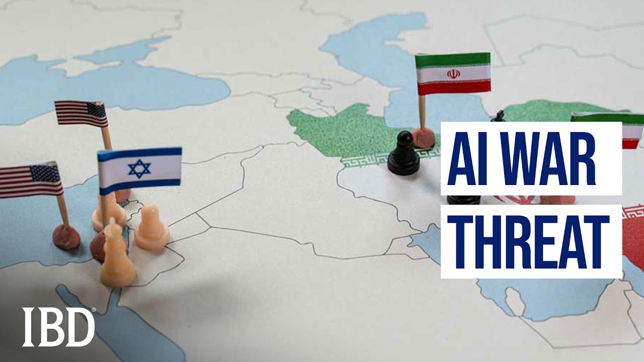 Hundreds Of Billions In AI Investments Now Sit In A War Zone. What Happens Next?