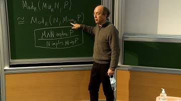 Paul-André Melliès - A Functorial Excursion between Algebraic Geometry and Linear Logic