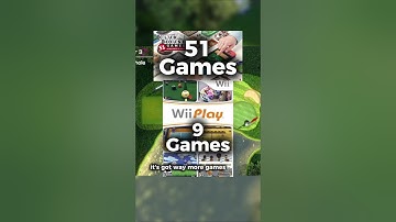 Wii Games That DESERVE a Comeback on Switch! #nintendo #wii #nintendoswitch #nostalgia #shorts