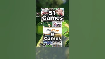 Wii Games That DESERVE a Comeback on Switch! #nintendo #wii #nintendoswitch #nostalgia #shorts
