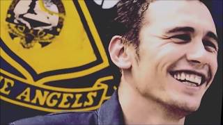 I need more.... JAMES FRANCO!