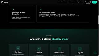 About Zilliqa ($ZIL) Project!! About Zilliqa ($ZIL) Project!!