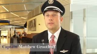 RJET Pilot Video Series: Crew Life mobile app screenshot 1