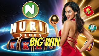 Nuri Slots - Lightning Fever Winning Tips screenshot 1