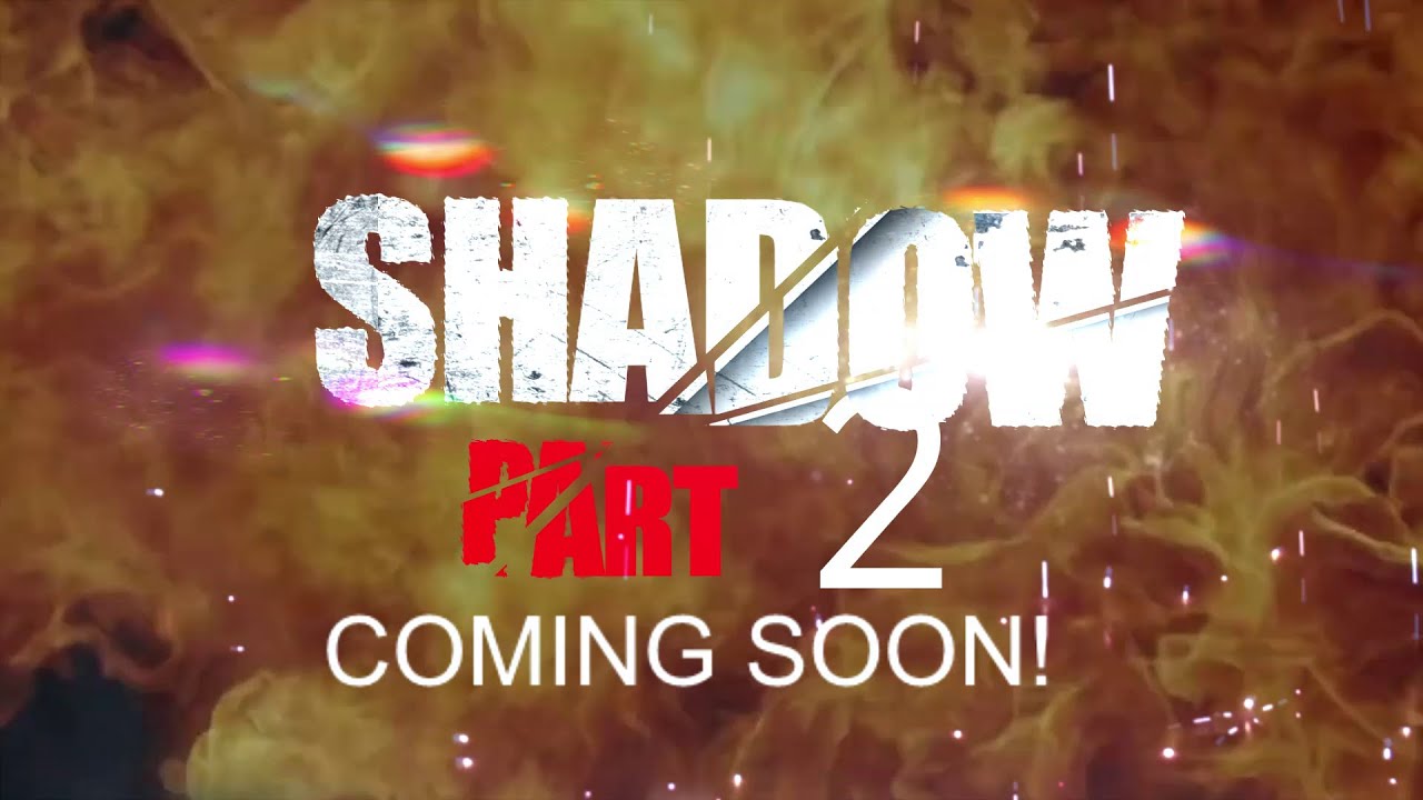 ТЕНЬ - Трейлер (часть 4) | Ямайский фильм 2024 