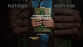 Jangan Berharap Dengan Manusia  Ustadz Luqman Hakim shorts viral shortviral