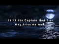 Andrew d huber  mad captain official lyric